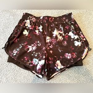 Avia Running Shorts Size Medium